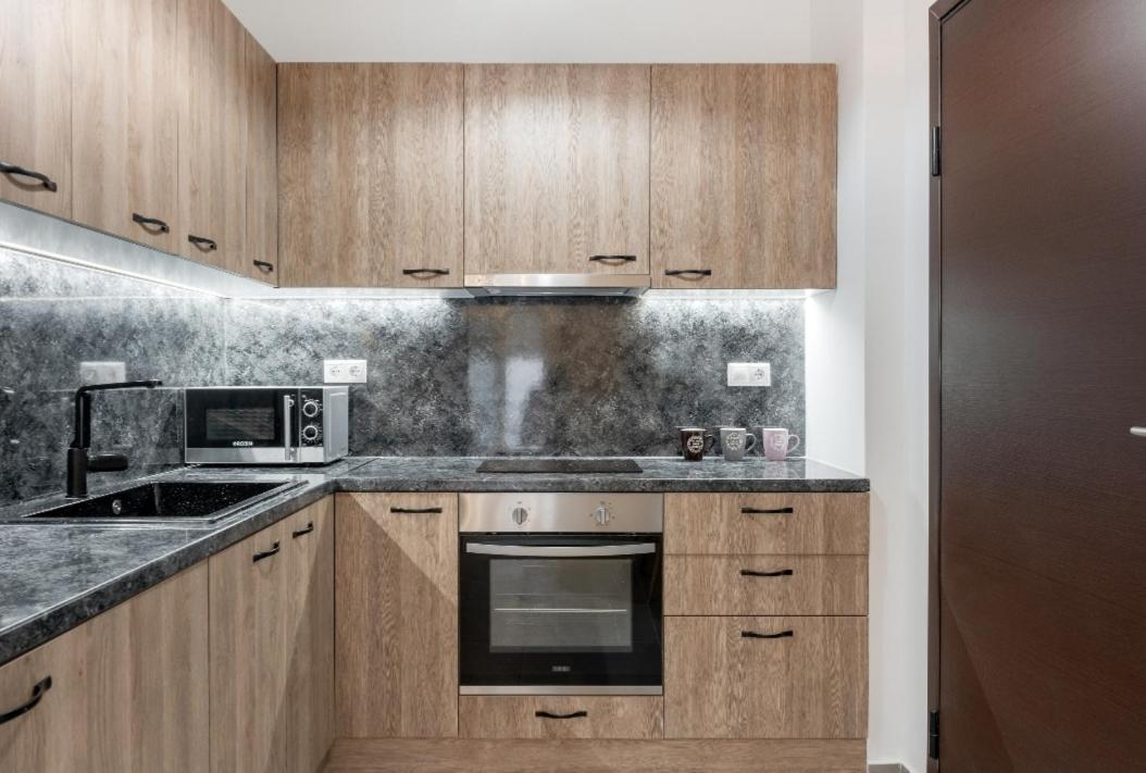 Iosifina Cosy Apartment Афины Экстерьер фото